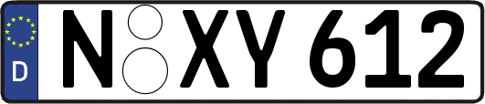 N-XY612