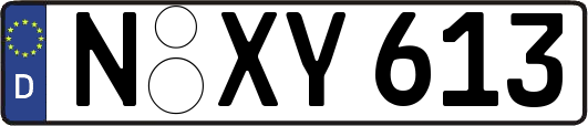 N-XY613