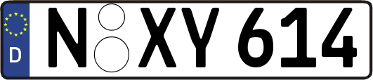 N-XY614
