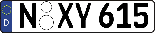 N-XY615