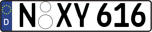 N-XY616