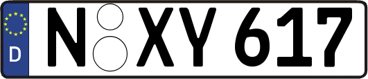 N-XY617