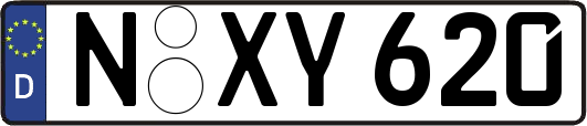 N-XY620