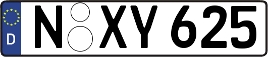 N-XY625