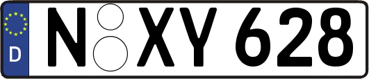 N-XY628