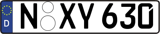 N-XY630
