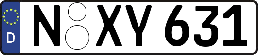 N-XY631