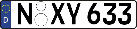 N-XY633