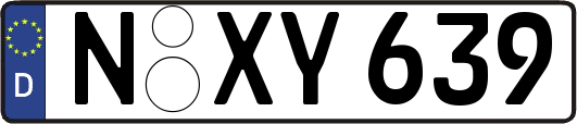 N-XY639