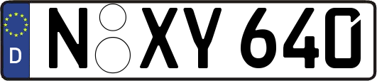 N-XY640