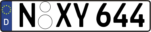 N-XY644