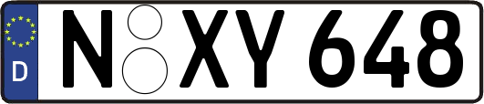 N-XY648