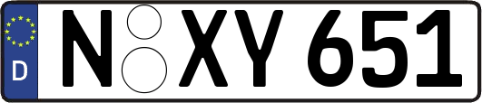 N-XY651