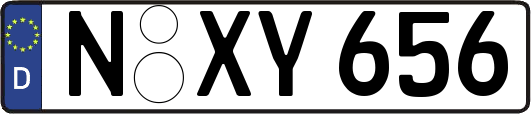 N-XY656