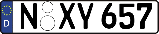 N-XY657