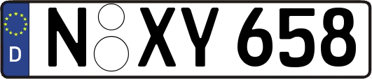 N-XY658