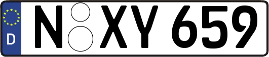N-XY659