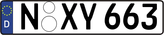 N-XY663