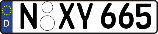N-XY665