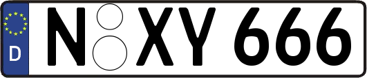 N-XY666