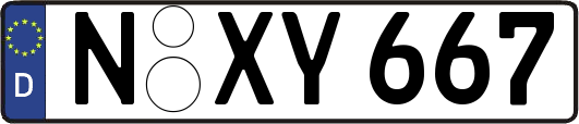 N-XY667