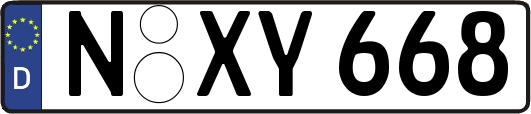 N-XY668