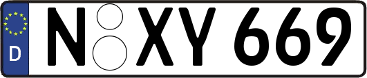 N-XY669