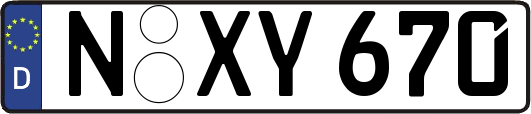 N-XY670
