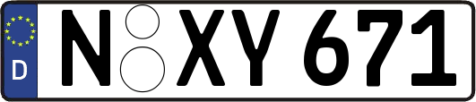 N-XY671