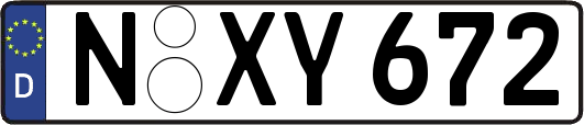 N-XY672