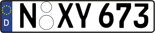 N-XY673