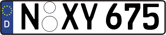 N-XY675