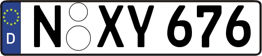 N-XY676