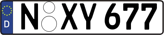 N-XY677