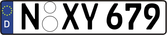 N-XY679