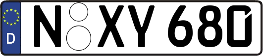 N-XY680