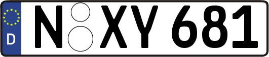 N-XY681