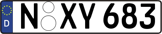 N-XY683
