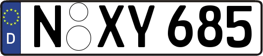 N-XY685