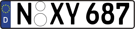 N-XY687
