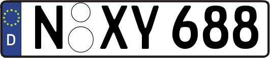 N-XY688