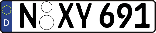 N-XY691