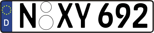 N-XY692