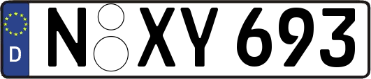N-XY693