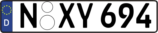 N-XY694
