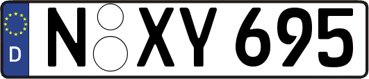N-XY695