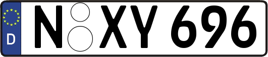 N-XY696