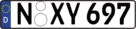 N-XY697
