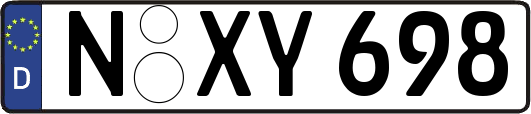 N-XY698