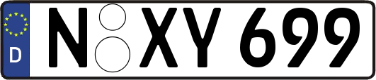 N-XY699